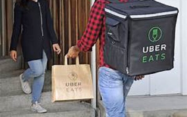 Tere Cazola y Uber Eats firman alianza para revolucionar la experiencia gastronómica en Tabasco
