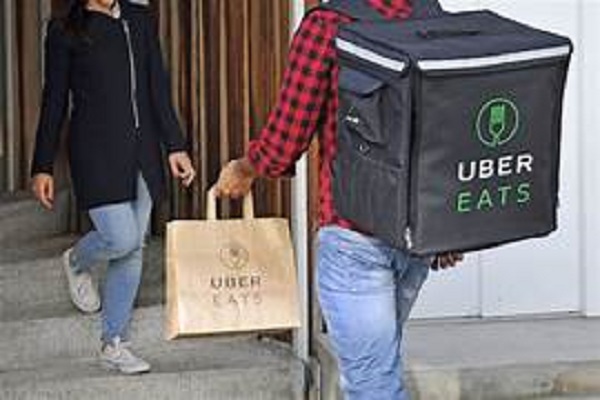 Tere Cazola y Uber Eats firman alianza para revolucionar la experiencia gastronómica en Tabasco