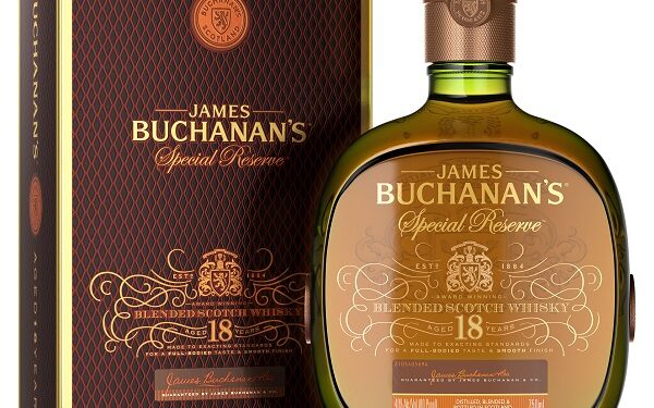 Diageo y sus marcas de lujo, Buchanan´s 18, Tequila Don Julio 1942, Johnnie Walker Blue Lbel y Zacapa XO, están listas temporada con opciones únicas de Gifting