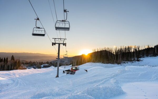 ¡Park City Mountain celebra 60 años con el inicio de su temporada de esquí!