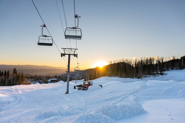 ¡Park City Mountain celebra 60 años con el inicio de su temporada de esquí!
