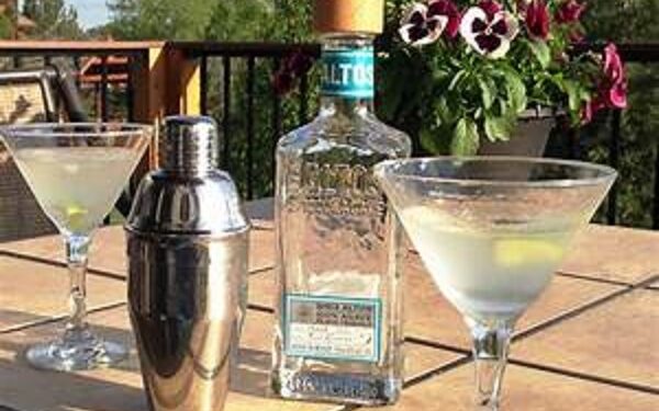 Grey y Tequila Olmeca Altos demuestran que infusionar eleva la esencia