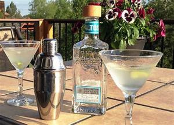 Grey y Tequila Olmeca Altos demuestran que infusionar eleva la esencia