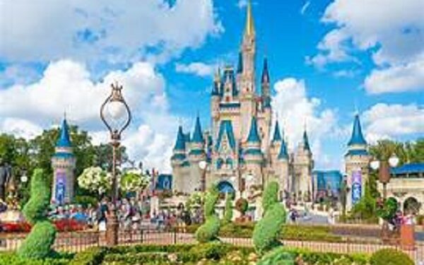 Walt Disney World Resort anuncia una oferta especial de boletos para comenzar el 2024 con más magia