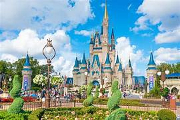 Walt Disney World Resort anuncia una oferta especial de boletos para comenzar el 2024 con más magia