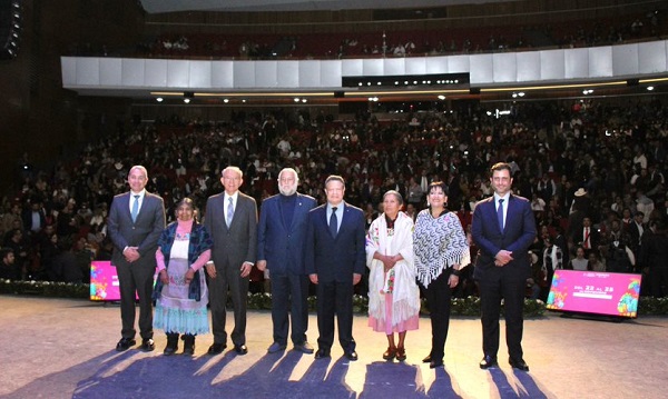 La esencia de los Pueblos Mágicos presente en la 5a edición del Tianguis en Pachuca, Hidalgo