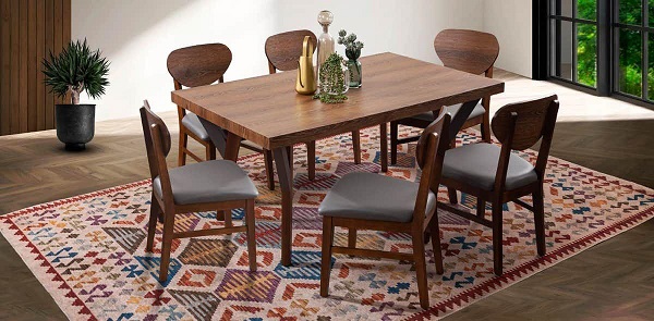 Muebles Dico “5muebles básicos para cada etapa de la vida”
