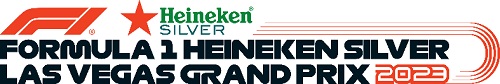 El esperadísimo GRAN PREMIO DE FÓRMULA 1 HEINEKEN SILVER DE LAS VEGAS atrae a un elenco mundial de celebridades único