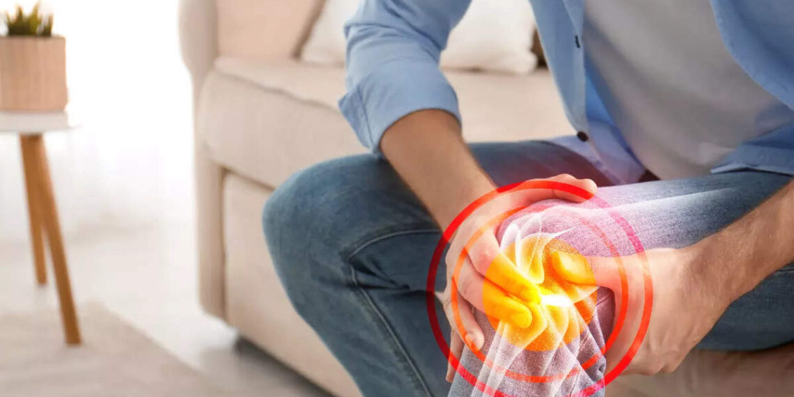 Nutritionist-approved 3 foods to include in your diet to reduce arthritis pain