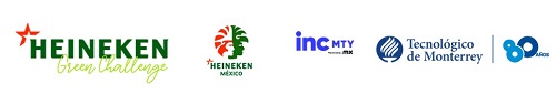 Premia HEINEKEN Green Challenge a comunidad emprendedora enfocada en el cuidado, preservación y acceso al agua