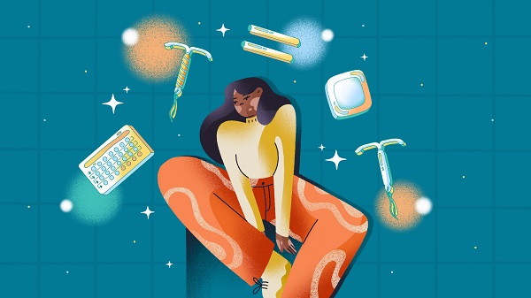 Crece el interés de las mujeres en el uso de métodos anticonceptivos