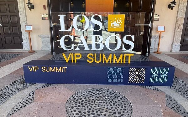 VIP Summit impulsa la diversificación turística en Los Cabos