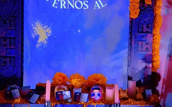 Por decimo aniversario Cerveza Victoria abraza la esencia del dia de Muertos en su nuevo Film