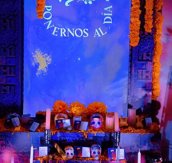 Por decimo aniversario Cerveza Victoria abraza la esencia del dia de Muertos en su nuevo Film