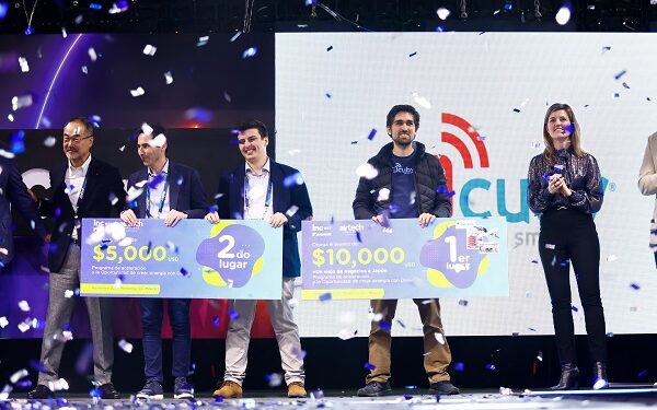 Conoce a los ganadores del Airtech Challenge 2023