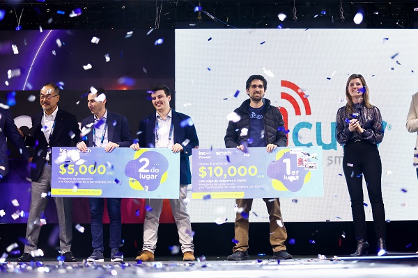 Conoce a los ganadores del Airtech Challenge 2023