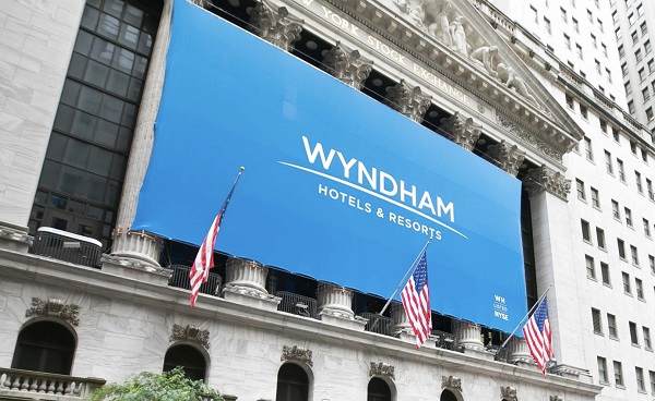 Nuevos proyectos de desarrollo de Wyndham Hotels & Resorts crecen 12% según resultados del tercer trimestre del 2023