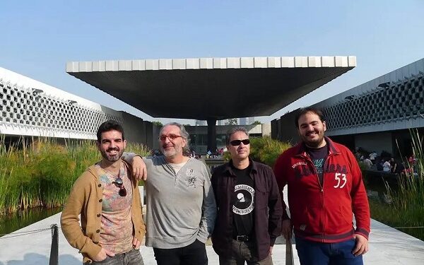 SIGMA Project estrena a nivel mundial dos obras de compositoras mexicanas en su gira Internacional de 15º aniversario