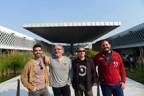 SIGMA Project estrena a nivel mundial dos obras de compositoras mexicanas en su gira Internacional de 15º aniversario
