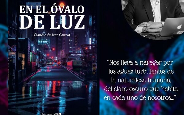Breve biografia de Claudio Suárez Cruzat (1958, Santiago de Chile)