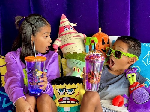 Celebrara Nickelodeon el Dia de Los Muertos para seguir preservando esta Festividad Mexicana