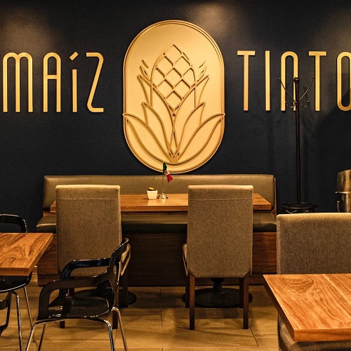 Celebra el Dia de la Gastronomía Mexicana en Maíz Tinto