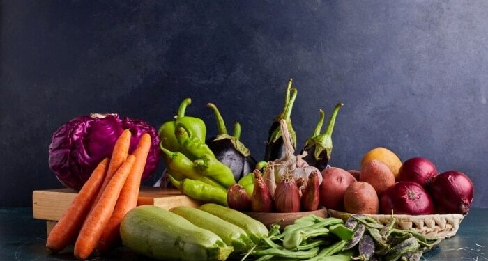 5 Winter Special Foods to Get Rid of Belly Fat