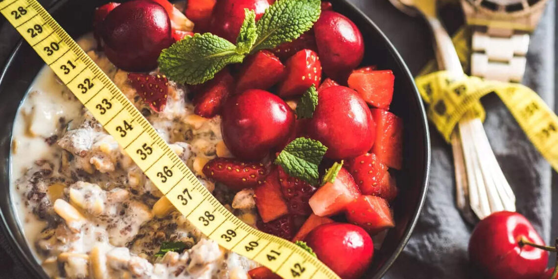 5 simple yet healthy foods to include in breakfast for weight loss