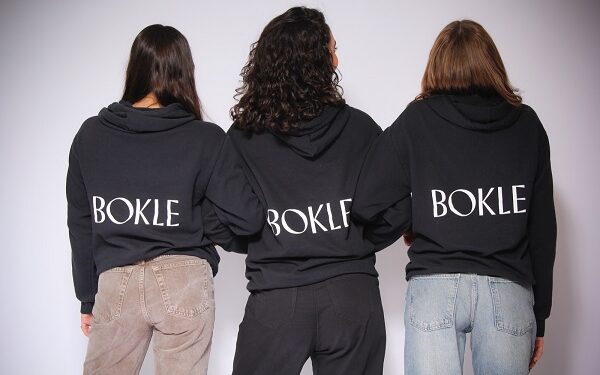 Creando un nuevo mundo a través del arte textil: Bokle Design Studio