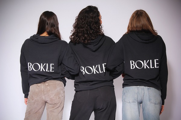 Creando un nuevo mundo a través del arte textil: Bokle Design Studio