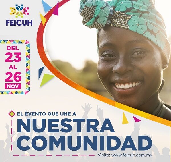 Más de 25 países participaran en la segunda Feria Internacional de Las Culturas Hermanas en Aguascalientes