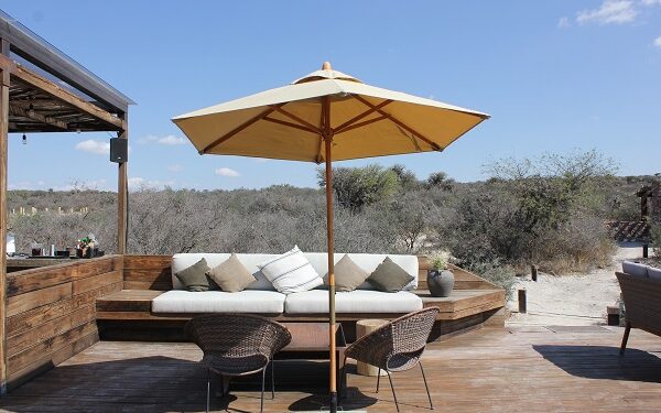 Descubre lo desconocido con Viatura Unseen Escapes, el nuevo concepto de Glamp . Siting lo nuevo de Grupo Presidente