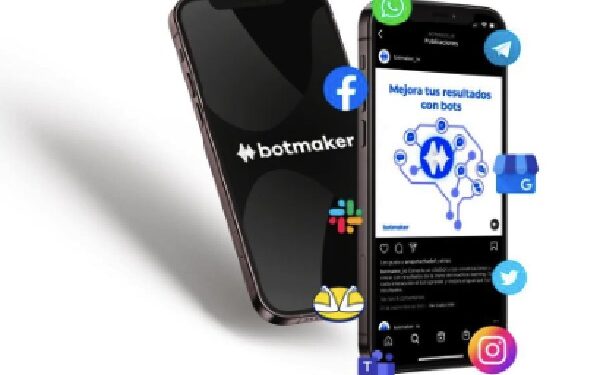 IRSA revoluciona la experiencia del cliente en centros comerciales con la plataforma de Botmaker
