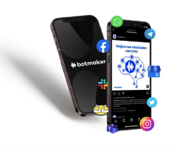 IRSA revoluciona la experiencia del cliente en centros comerciales con la plataforma de Botmaker