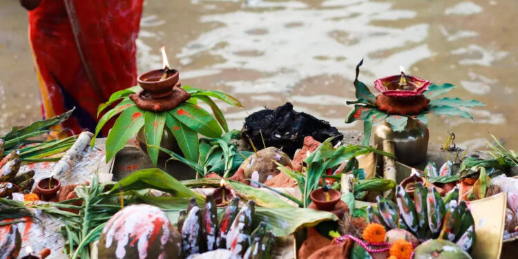 Chhath Puja 2023: 6 foods that are a must-include in the Chhath Soop