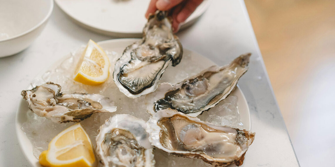 7 Zinc-Rich Foods for a Natural Boost