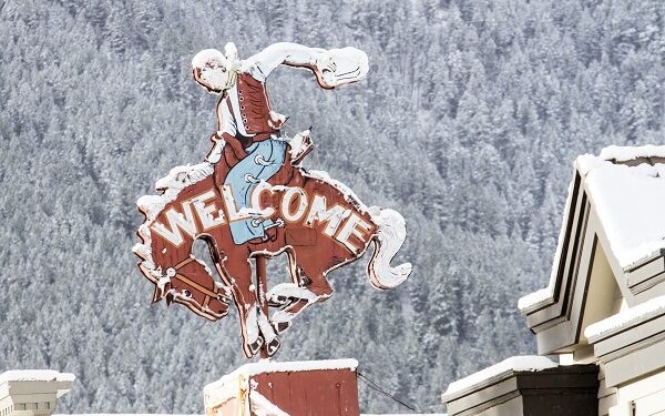 Descubre Jackson Hole, un destino de nieve imperdible para los viajeros mexicanos