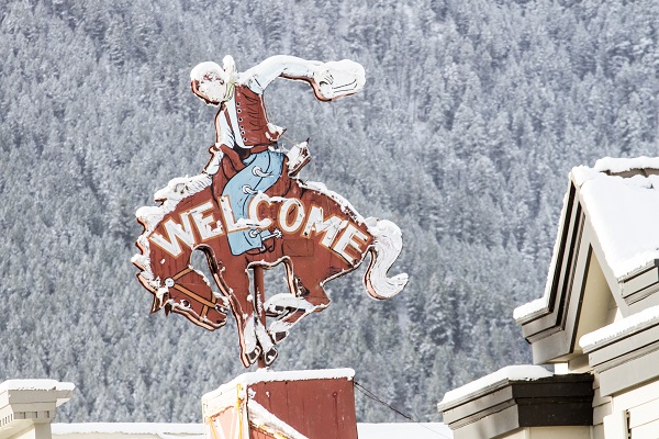 Descubre Jackson Hole, un destino de nieve imperdible para los viajeros mexicanos