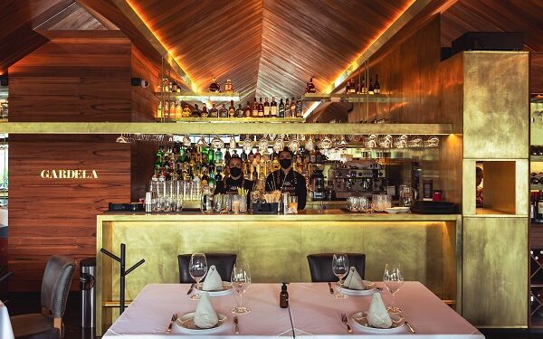 Un nuevo restaurante Gardela, abre sus puertas en Bosques de las Lomas en la Ciudad de México