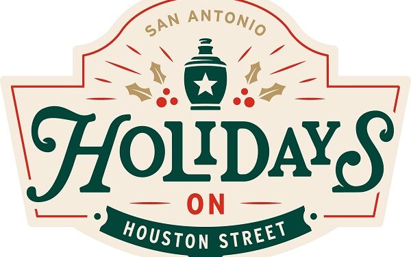 Disfruta la temporada Navideña en San Antonio