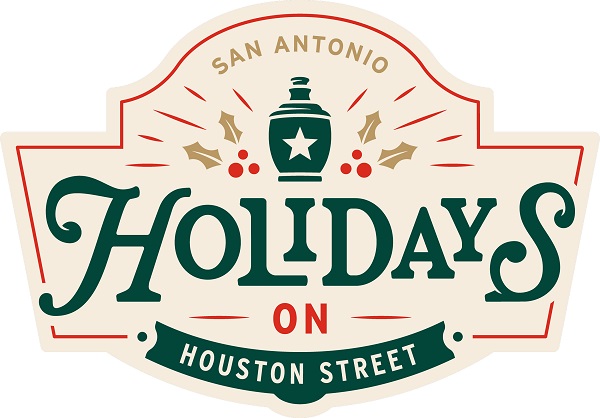 Disfruta la temporada Navideña en San Antonio