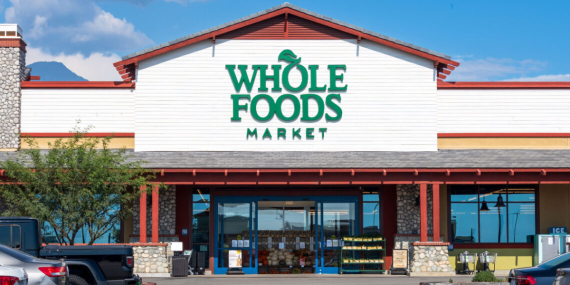 8 Whole Foods Items You Should Never Buy, Customers Say