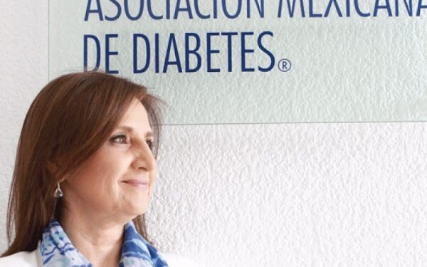 3ra Cumbre Virtual de Diabetes, por una detección y tratamiento oportunos