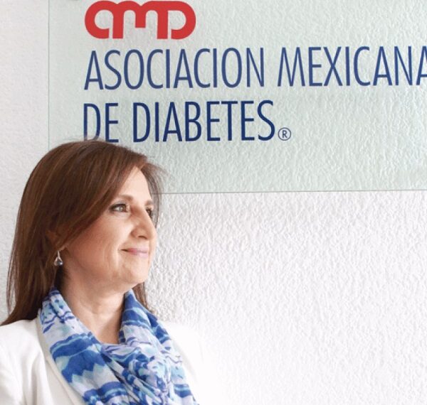 3ra Cumbre Virtual de Diabetes, por una detección y tratamiento oportunos