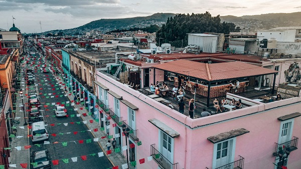 Oaxaca: donde la tradición y la modernidad se encuentran