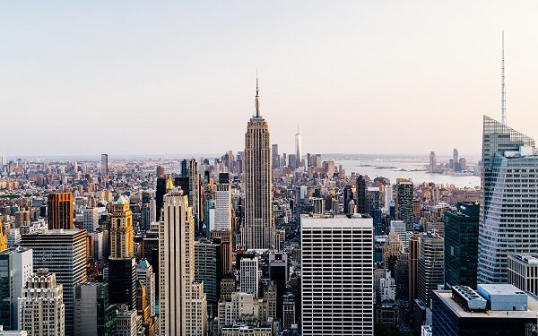 ¡NYC Hotel Week, exposiciones, y más… NYC siempre tiene algo para ti!