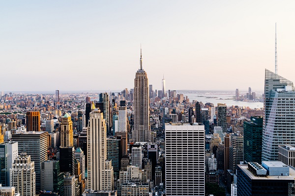 ¡NYC Hotel Week, exposiciones, y más… NYC siempre tiene algo para ti!