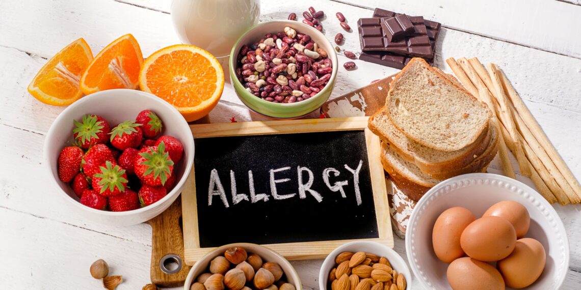 Mono- and multi-food allergy treatment ADP101 receives FDA Fast Track Designation