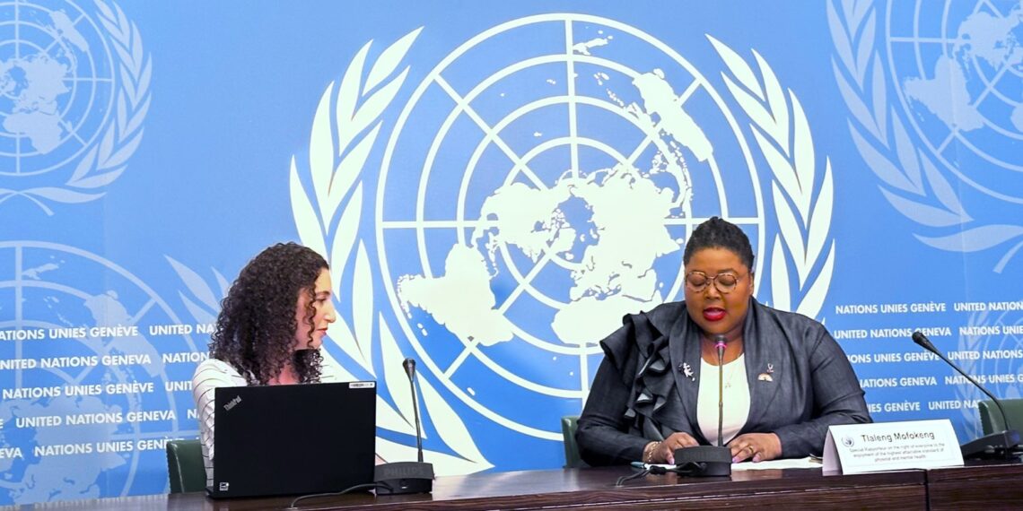 Addressing Food And Nutrition Needs 'Rights-Based Approach'