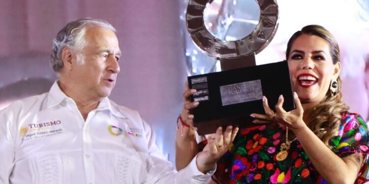 Quitan a Acapulco el Tianguis de marzo de 2024 y buscan nueva sede